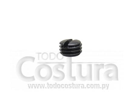TORNILLO SUJ. DE AGUJA RECTA CADENETA SIRUBA L381 / CAÑONERA FA007