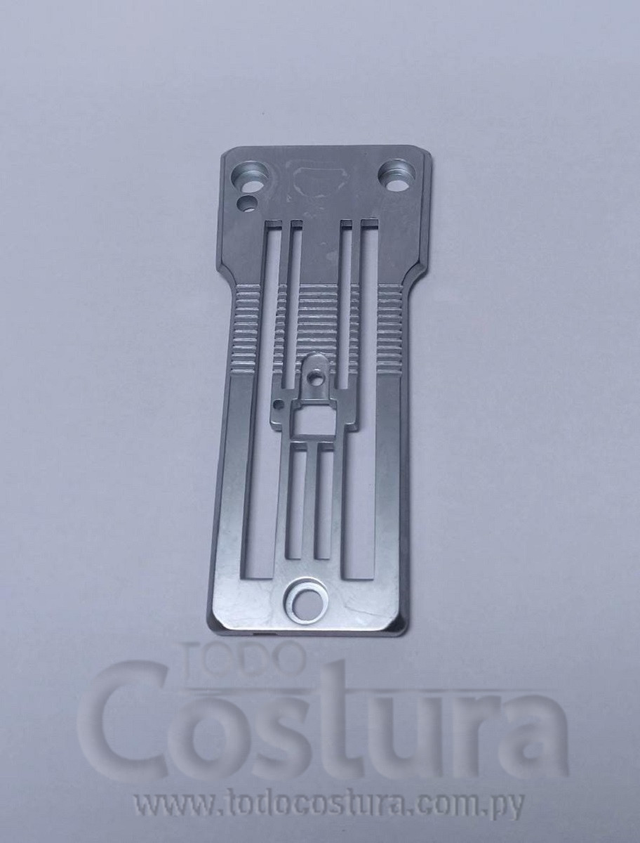 CHAPA DIENTE (5.2MM) FLATSEAMER SIRUBA D007R-452-02