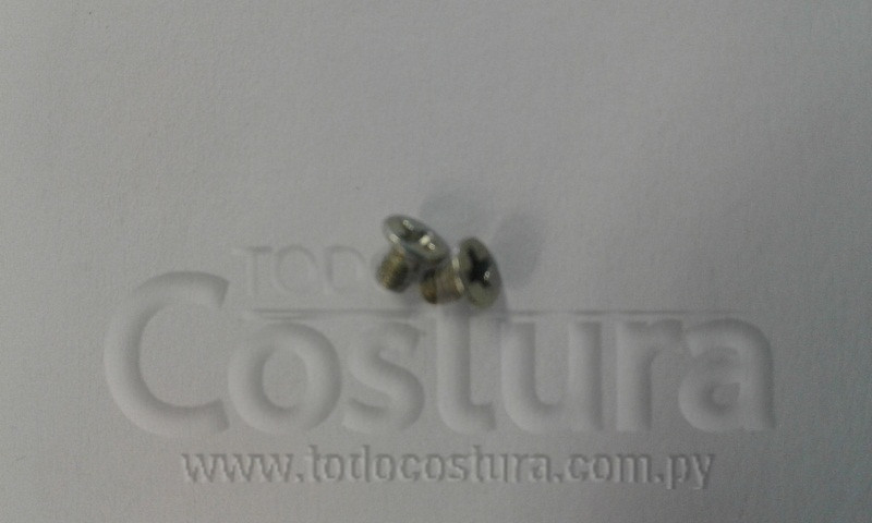 TORNILLO (CHICO) DEL SUJ. DE CUCHILLA CORTADORA DYDB-1