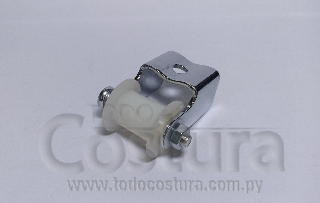RODILLO INFERIOR DE CORREA CORTADORA EXTREMO DYDB-1