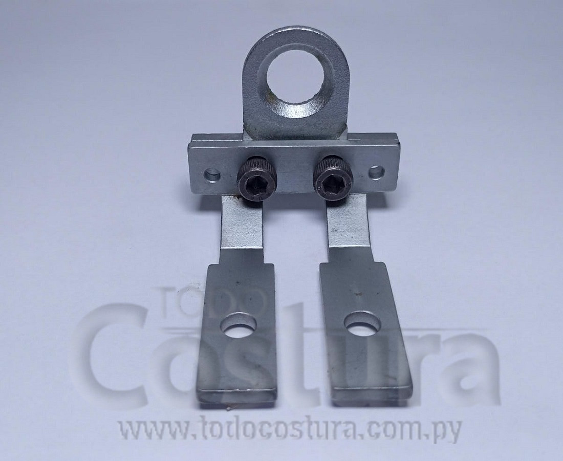 PRENSATELA 12MM (PAR) ATRACADORA SIRUBA LKS-1900