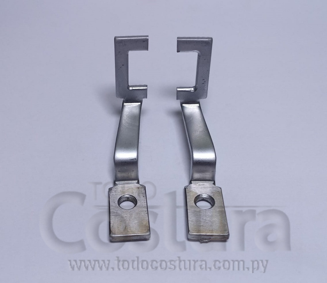 PRENSATELA (16X16MM) (PAR) ATRACADORA SIRUBA LKS-1900