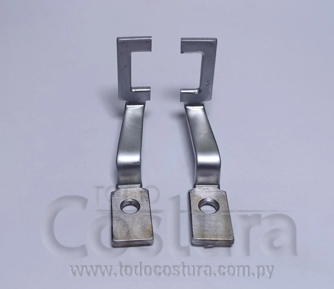 PRENSATELA (16X16MM) (PAR) ATRACADORA SIRUBA LKS-1900