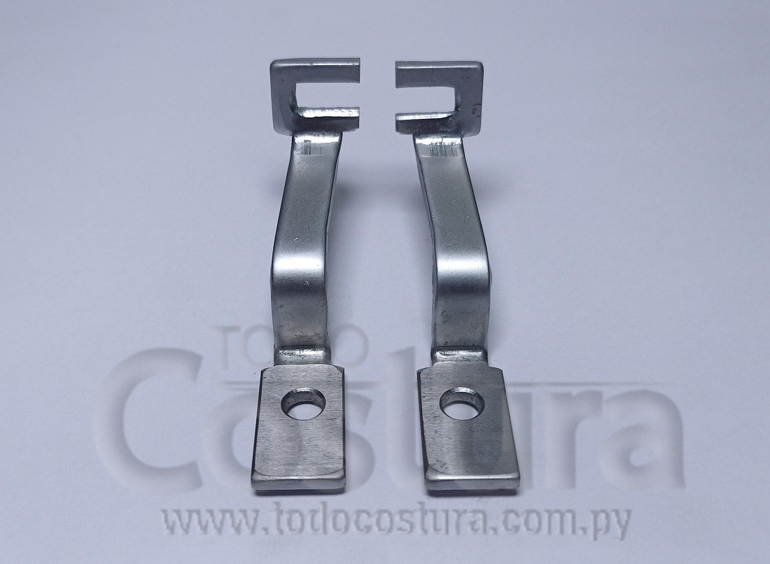 PRENSATELA (21MM) (PAR) ATRACADORA SIRUBA LKS-1900