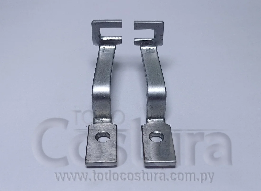 PRENSATELA (21MM) (PAR) ATRACADORA SIRUBA LKS-1900