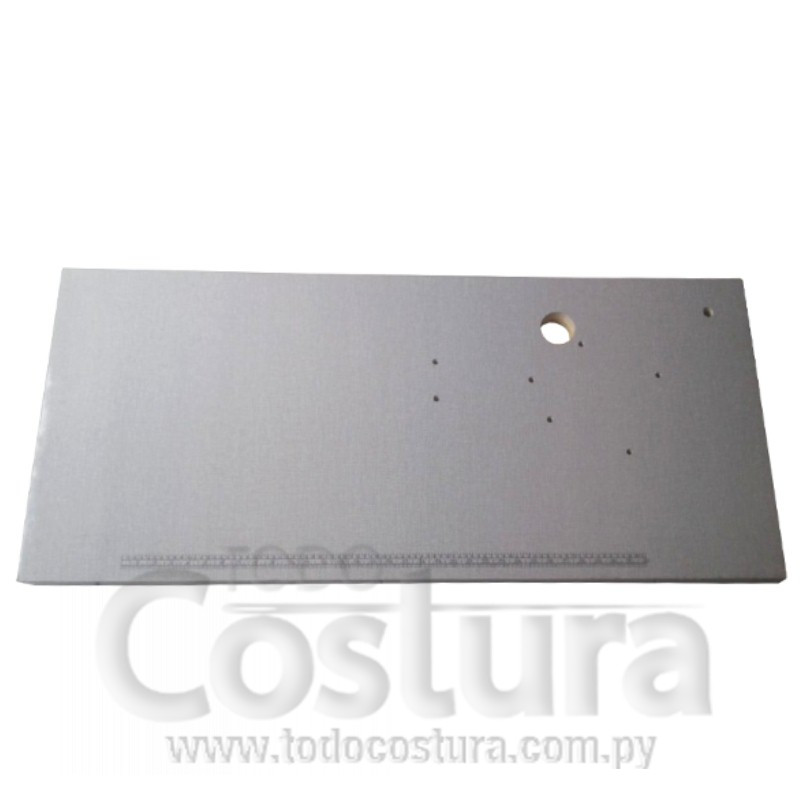 MESA FLATSEAMEAR SIRUBA D007S-T1