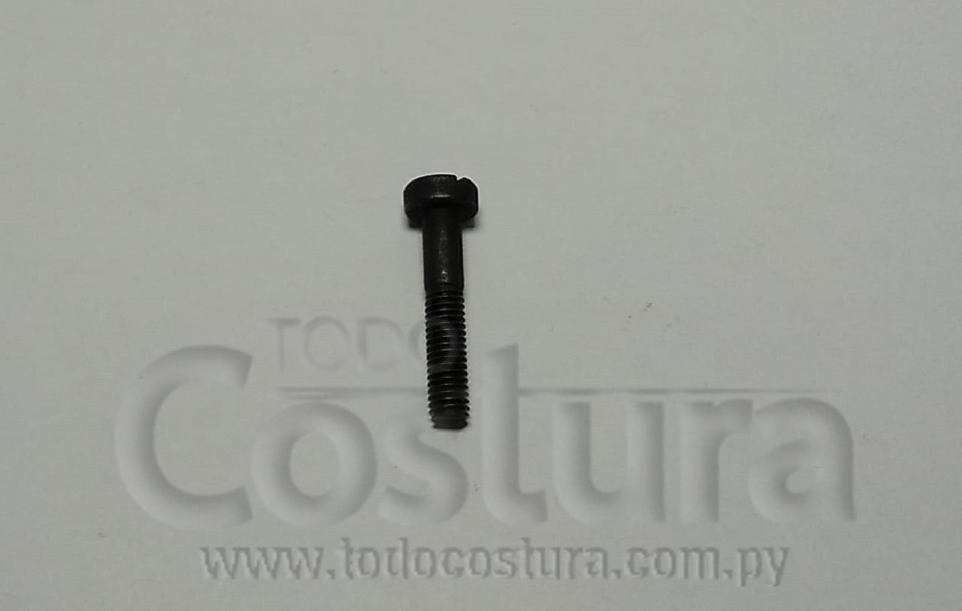 TORNILLO DEL DIENTE FIJA COSEDORA DE BOLSA SIRUBA AA-6