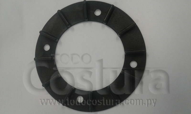VENTILADOR DE MOTOR CLUTCH RM1818