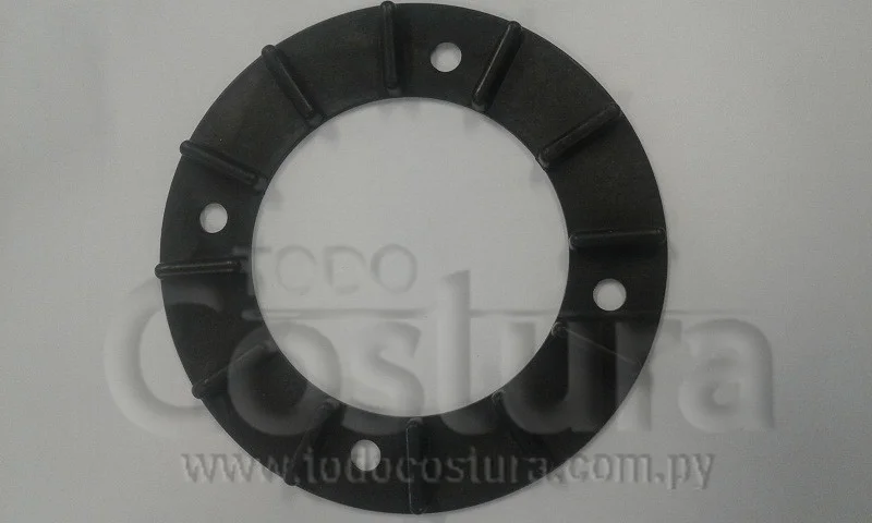 VENTILADOR DE MOTOR CLUTCH RM1818