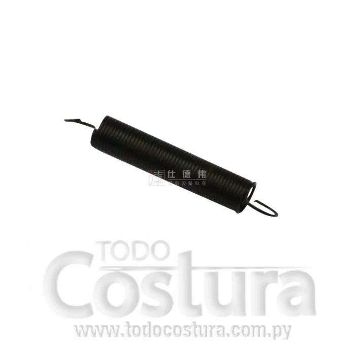RESORTE DEL CORTAHILO ATRACADORA BROTHER KE430D