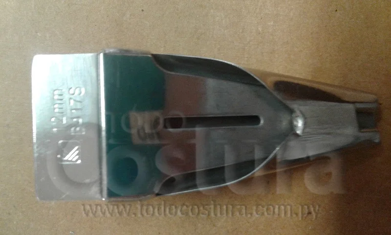 DOBLADILLADOR 12MM (X) ENGOMADORA SIRUBA VC008/VPL