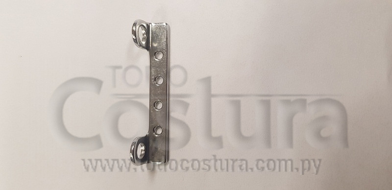 GUIA HILO DEL COLLAR DE AGUJA ENGOMADORA SIRUBA VC008-04