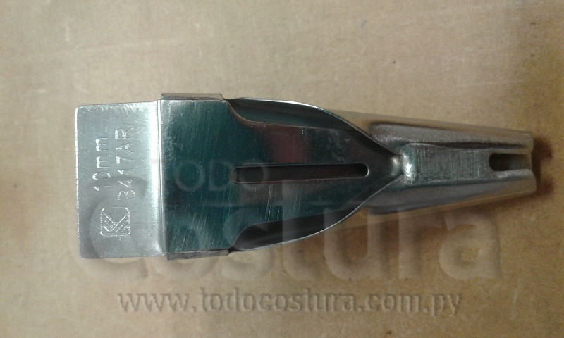 DOBLADILLADOR 10MM (X) ENGOMADORA SIRUBA VC008/VPL