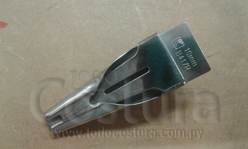 DOBLADILLADOR 10MM (Y) ENGOMADORA SIRUBA VC008/VPL