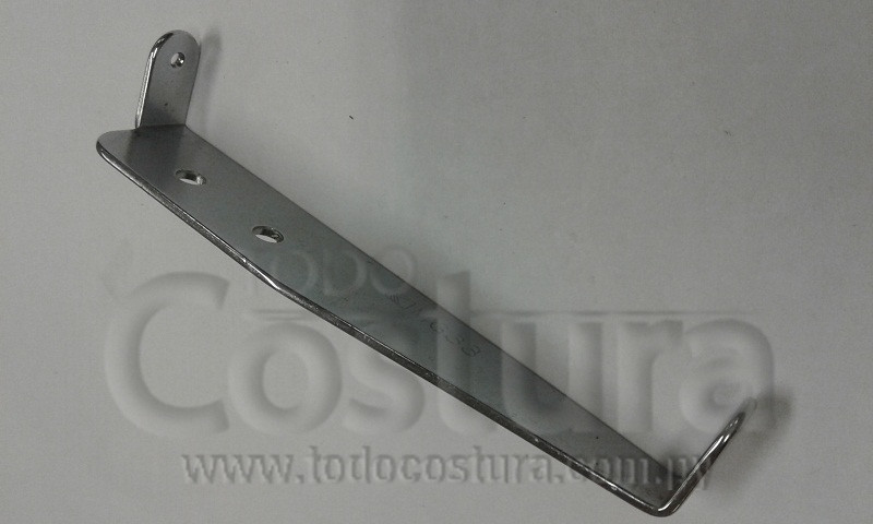 GUIA HILO FRONTAL SIRUBA F007K