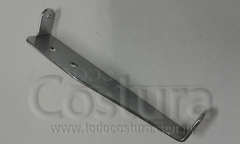 GUIA HILO FRONTAL SIRUBA F007K
