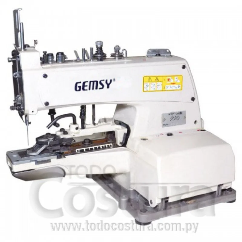 BOTONERA (MECANICA) GEMSY GEM1377
