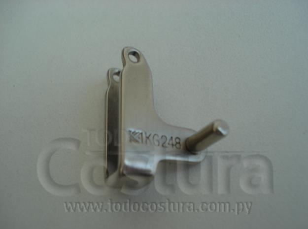 GUIA HILO OVERLOCK SIRUBA 737K