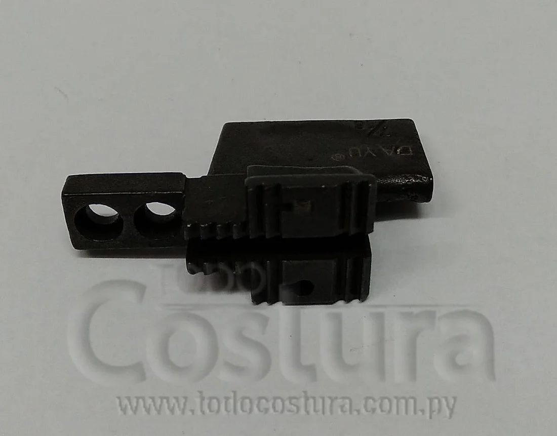 DIENTE (7/16) DOBLE AGUJA JUKI LH512