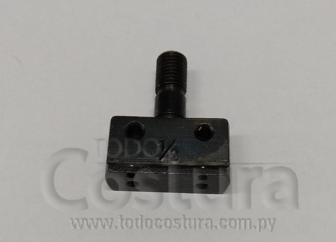COLLAR DE AGUJA (1/2) DOBLE AGUJA JUKI LH512