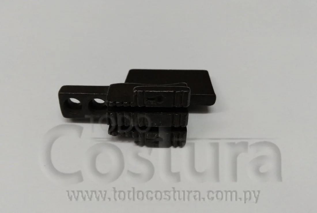 DIENTE (1/2) DOBLE AGUJA JUKI LH512