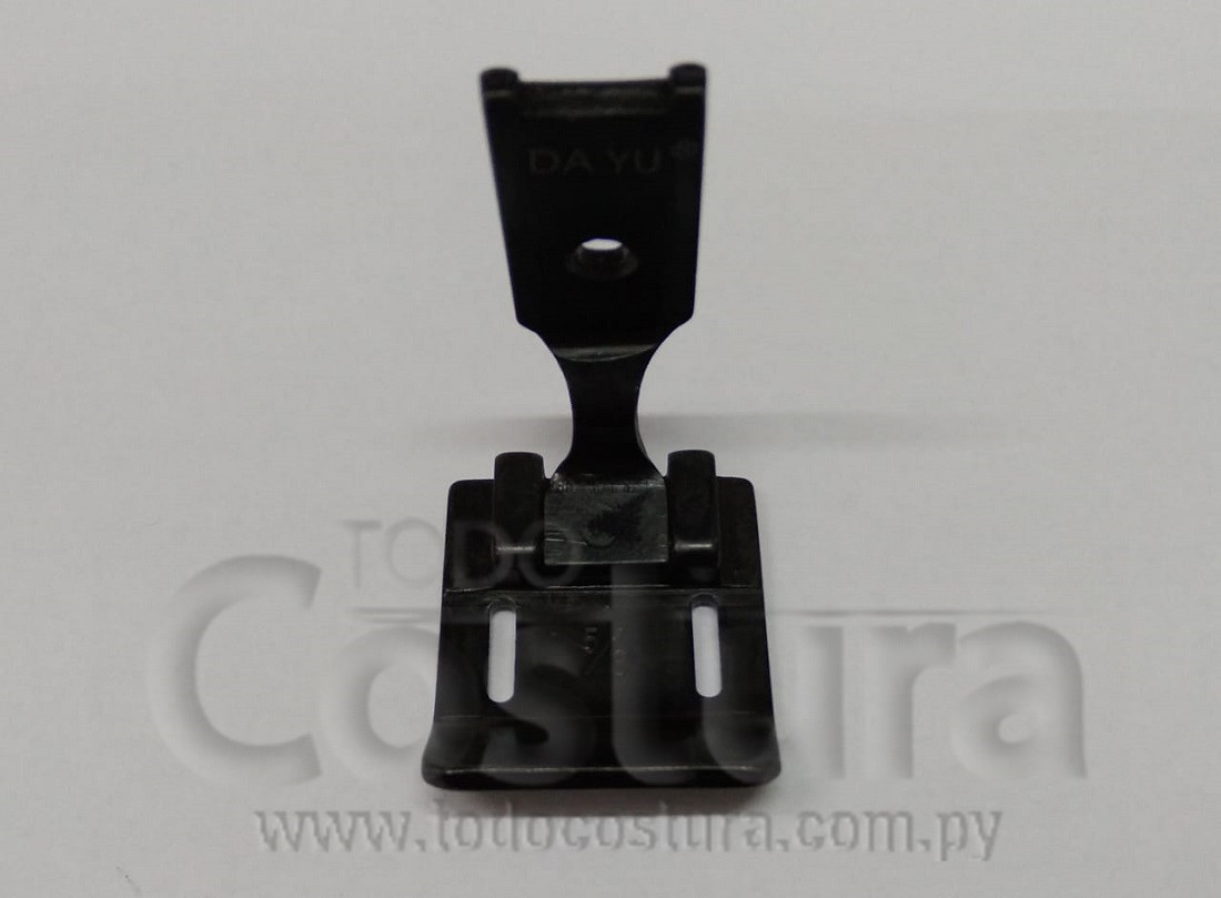 PRENSATELA (5/8) DOBLE AGUJA JUKI LH512