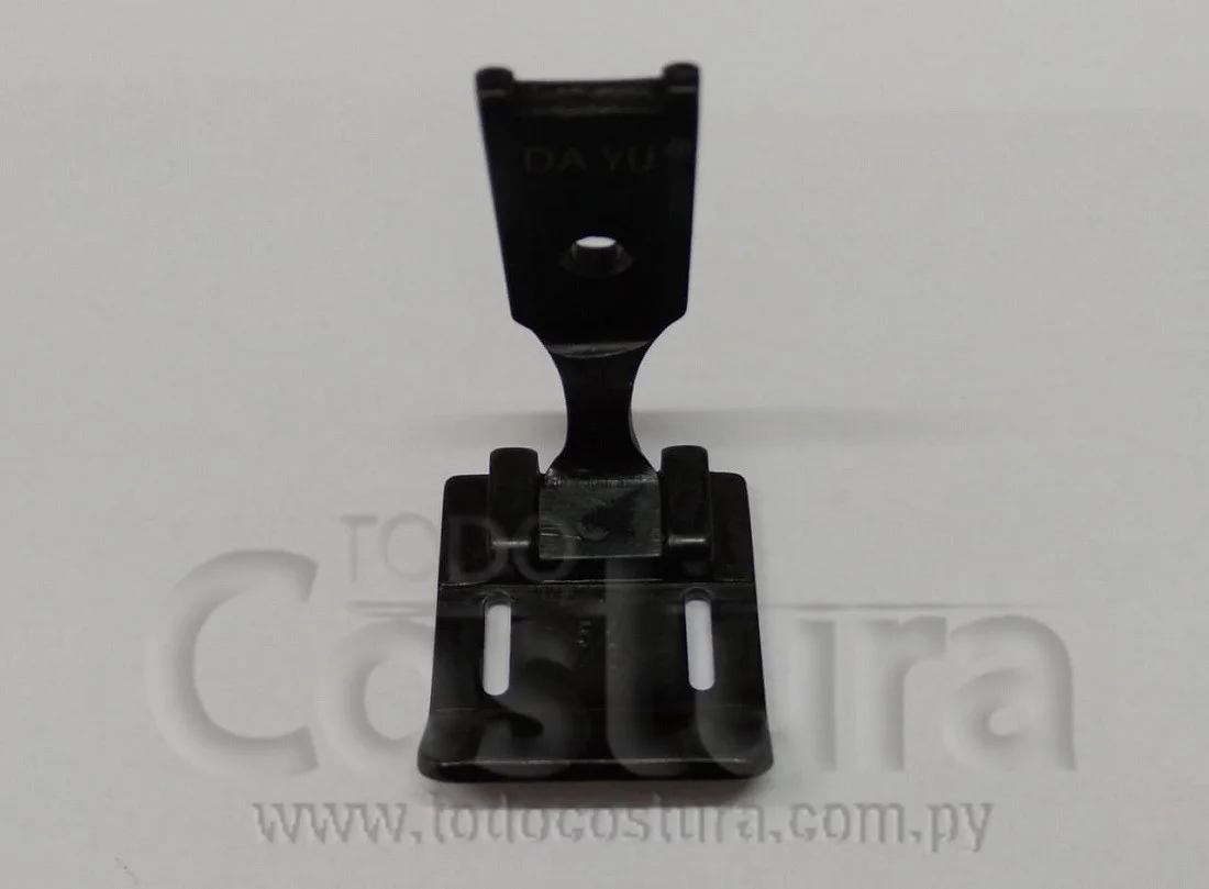 PRENSATELA (5/8) DOBLE AGUJA JUKI LH512