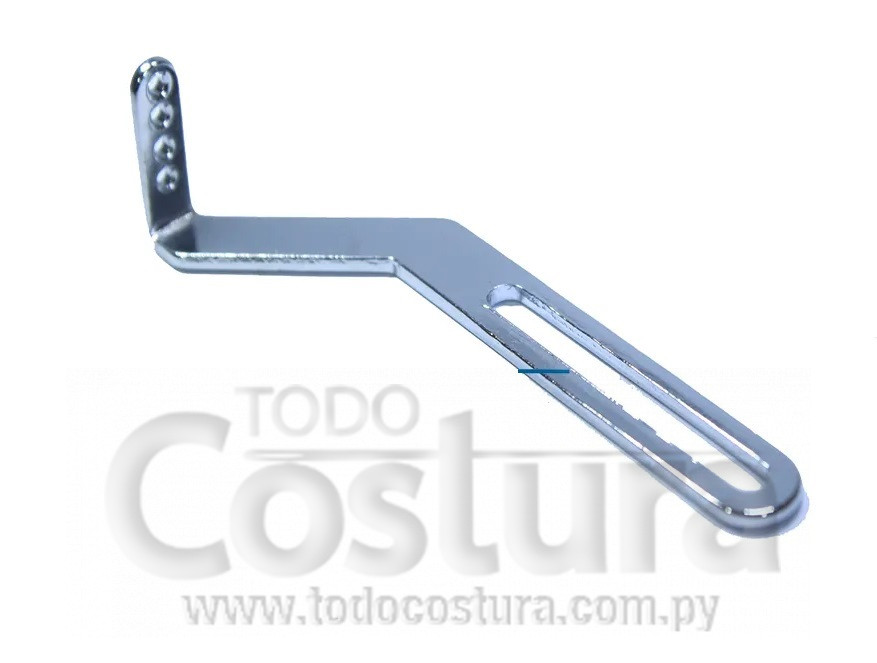 GUIA HILO FRONTAL COLLARETA PEGASUS W500
