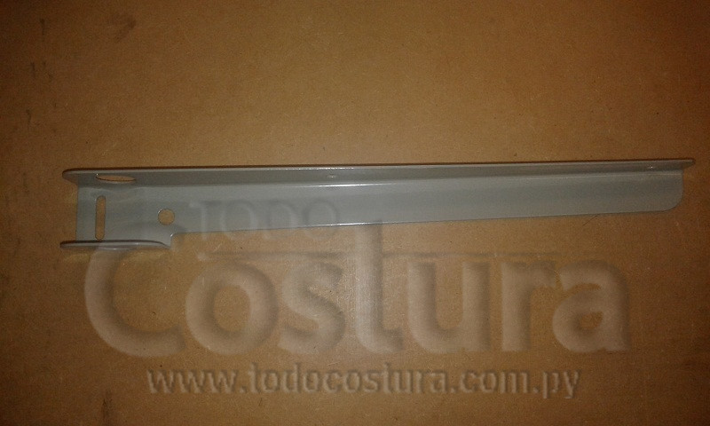 CHAPA BASE DE PLATO (2 HILOS) PORTAHILO INDUSTRIAL