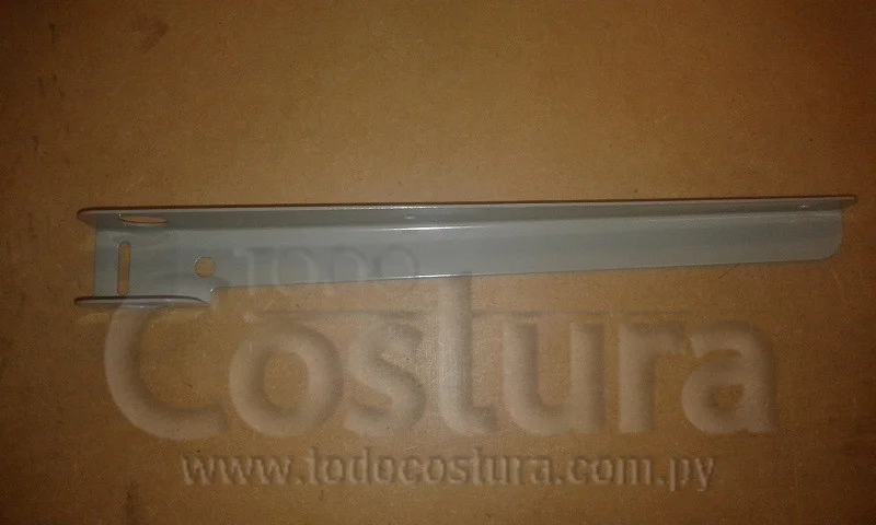 CHAPA BASE DE PLATO (2 HILOS) PORTAHILO INDUSTRIAL