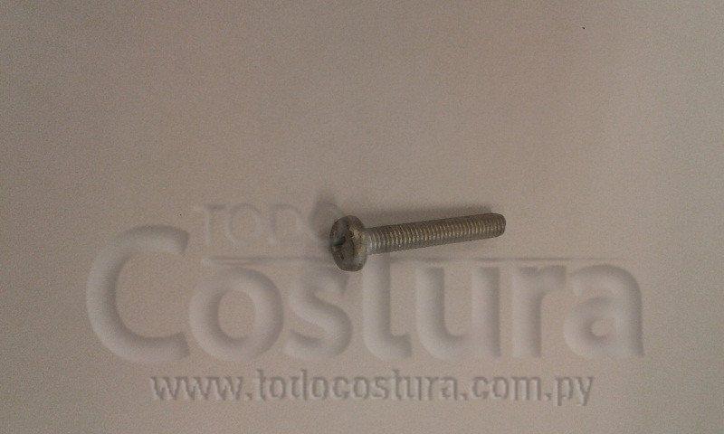 TORNILLO SUJETADOR DEL TERMOSTATO PLANCHA STIROLUX