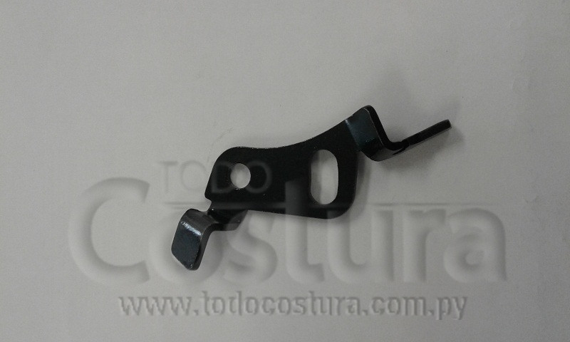 CHAPITA CONECTOR RECTA SIRUBA DL7000