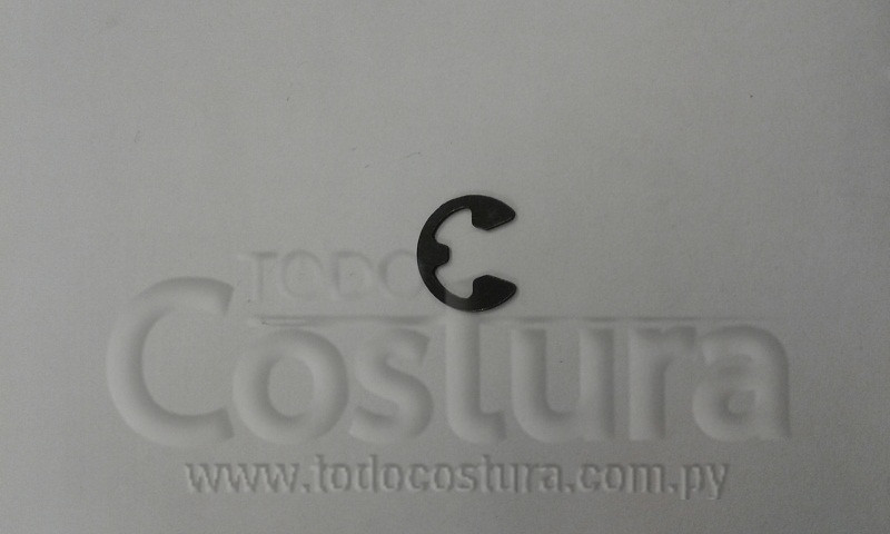 SEGURO RECTA SIRUBA DL7000