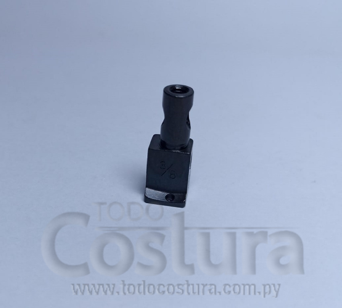 COLLAR DE AGUJA (3/8 - IZQUIERDO) DOBLE AGUJA REBATIBLE JUKI LH-1152