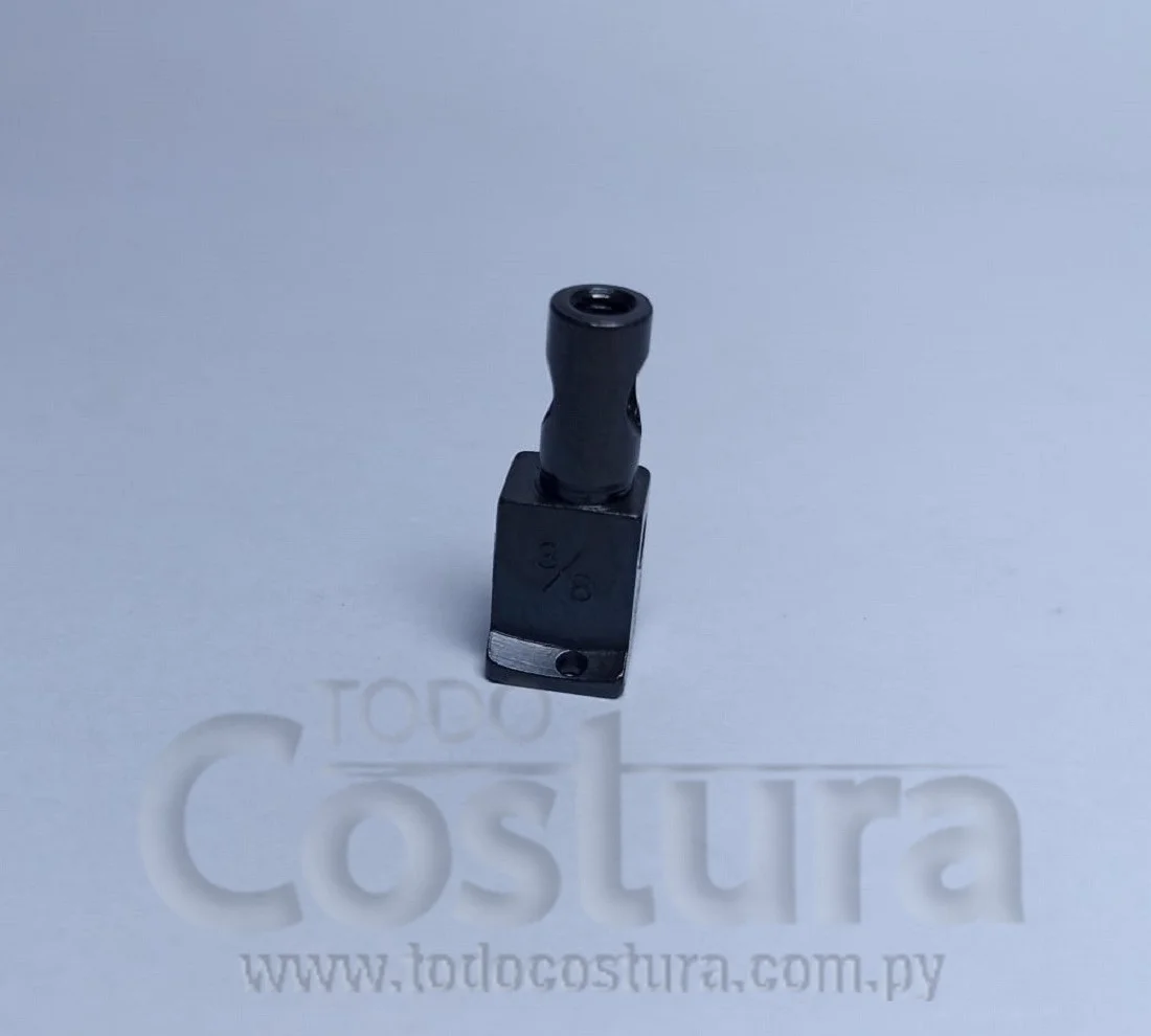 COLLAR DE AGUJA (3/8 - IZQUIERDO) DOBLE AGUJA REBATIBLE JUKI LH-1152
