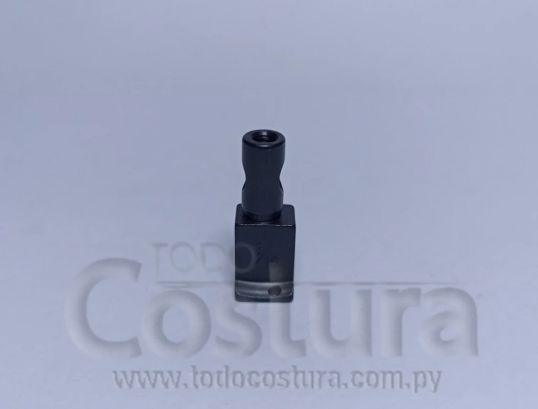 COLLAR DE AGUJA (3/16 - IZQUIERDO) DOBLE AGUJA REBATIBLE JUKI LH-1152