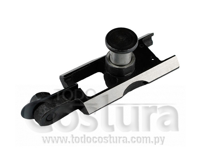 SOPORTE INTERNO CORTADORA EASTMAN 627