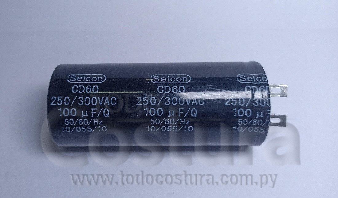 CAPACITOR CORTADORA KM KS-AUV