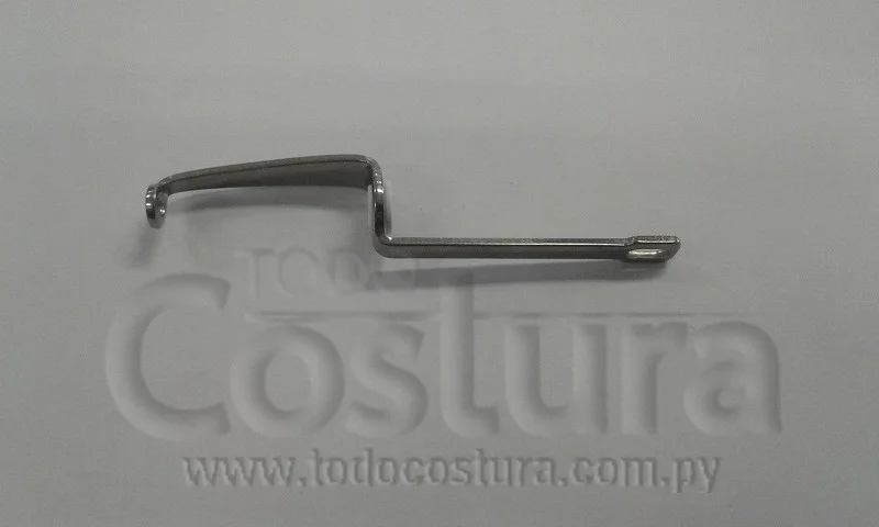 PRENSATELA BORDADORA WILLPEX WP1202