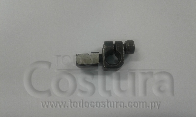 ABRAZADERA INFERIOR DE BARRA DE AGUJA BORDADORA WILLPEX WP1202