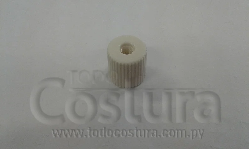 TAPA DEL TENSOR BORDADORA RICOMA CHT