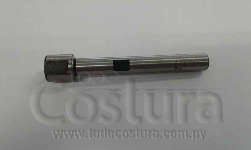 EJE DE BIELA (IZQUIERDO) BORDADORA RICOMA CHT-1202