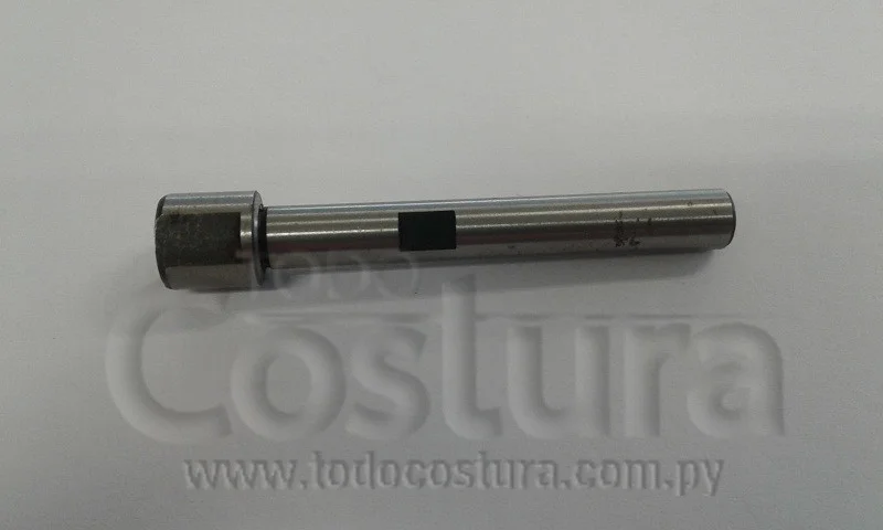 EJE DE BIELA (IZQUIERDO) BORDADORA RICOMA CHT-1202