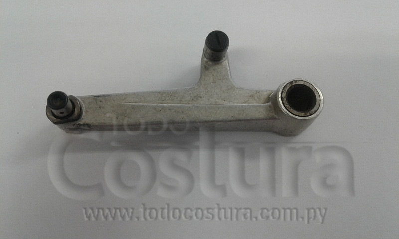 BIELA (IZQUIERDA) BORDADORA RICOMA CHT-1202