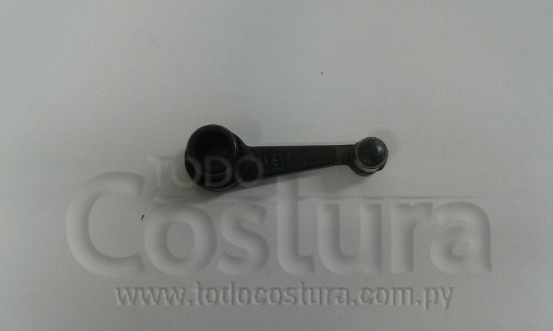 BIELA (A) DEL TIRA HILO BORDADORA RICOMA CHT-1208