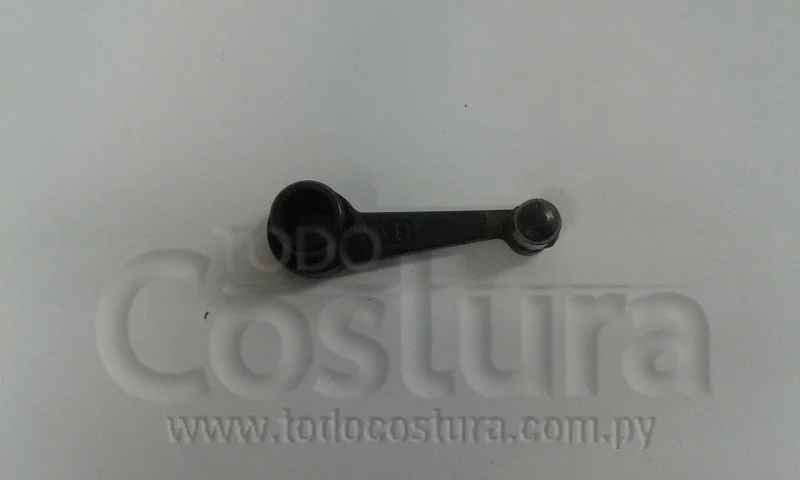 BIELA (A) DEL TIRA HILO BORDADORA RICOMA CHT-1208