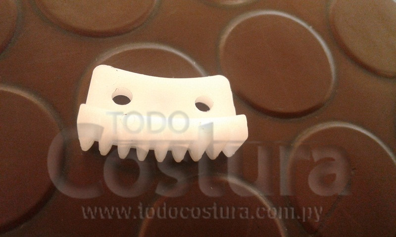 BIELA (B) CON DIENTE DEL TIRA HILO BORDADORA RICOMA CHT-1208