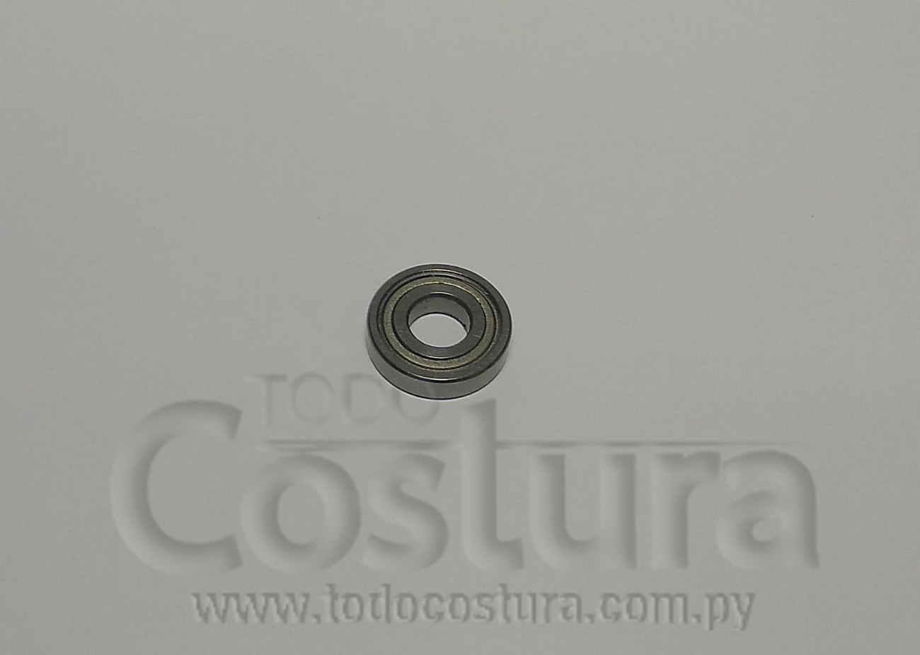 RULEMAN DE BARRA DEL RECIPROCADOR  BORDADORA RICOMA CHT-1208