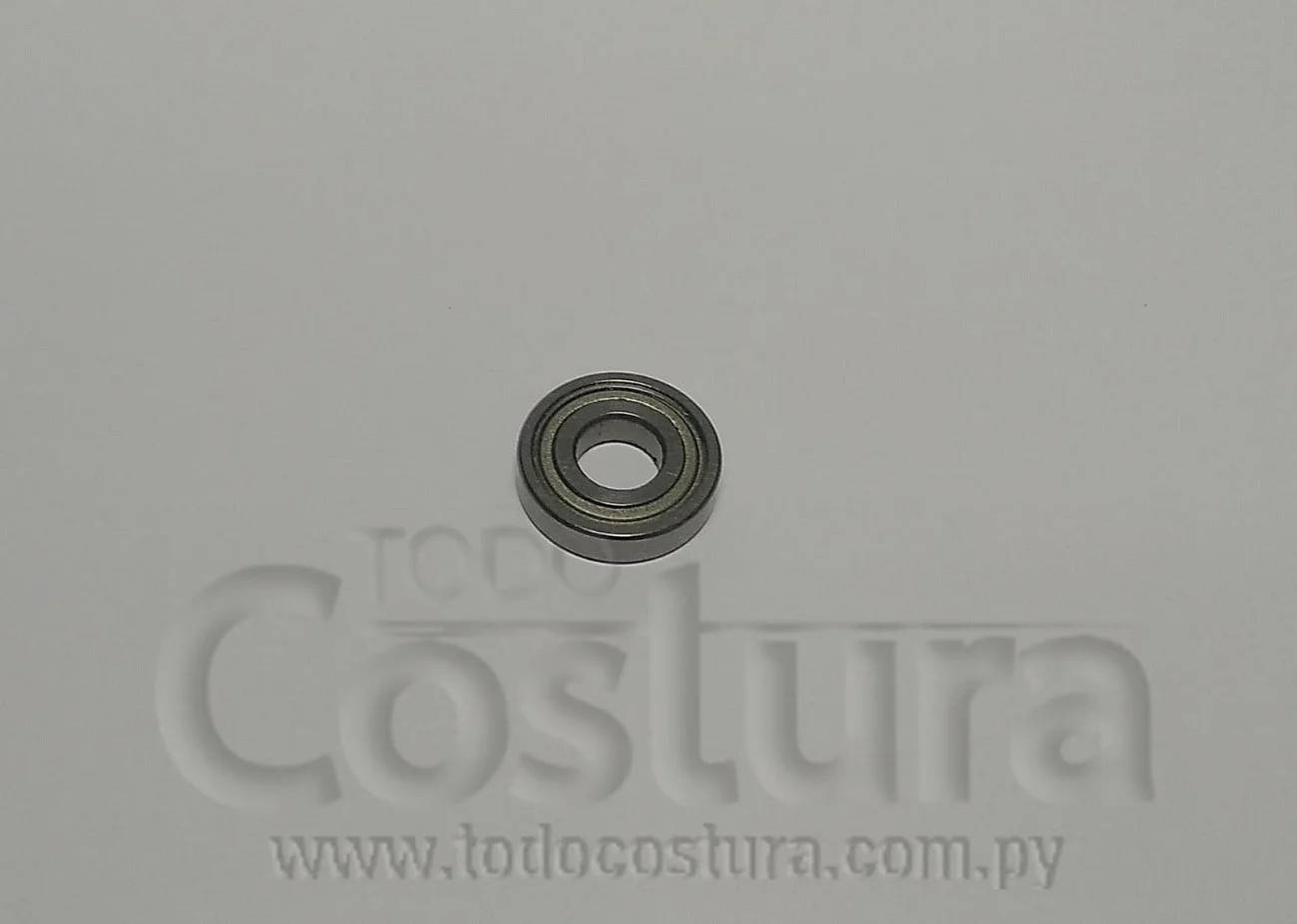 RULEMAN DE BARRA DEL RECIPROCADOR  BORDADORA RICOMA CHT-1208
