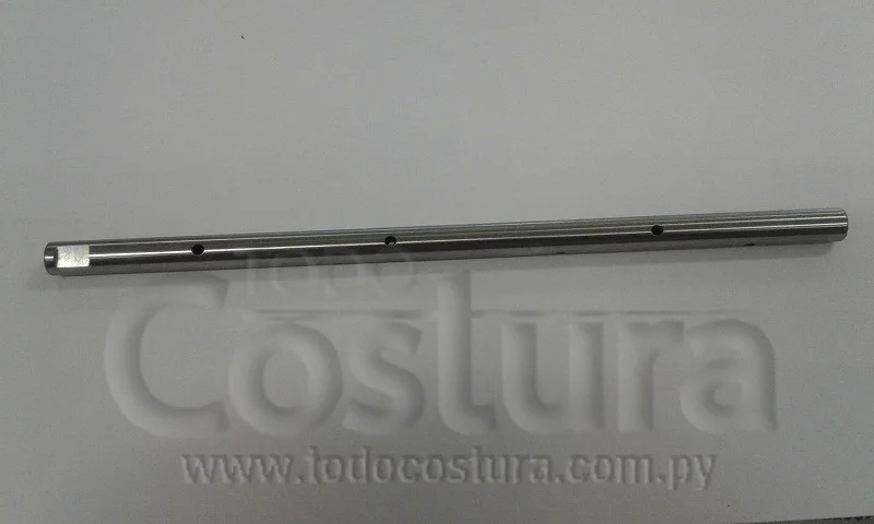 BARRA DEL RECIPROCADOR  BORDADORA RICOMA CHT-1208